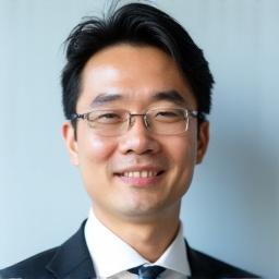 山本大地（やまもと だいち）のポートレート